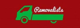 Removalists Wellstead - Furniture Removals